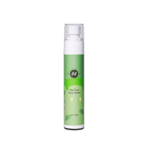 Tea Tree Face Toner-120ML