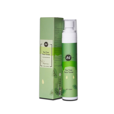 Tea Tree Face Toner-120ML