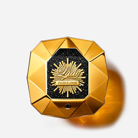 Paco Rabanne Lady Million Fabulous Intense EDP For Women 80Ml