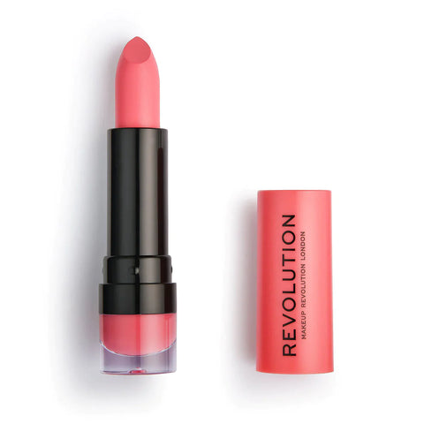 Revolution Excess 138 Matte Lipstick
