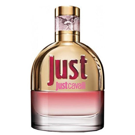 Roberto Cavalli Just Cavalli Women EDT 75ml