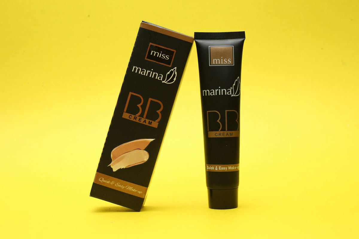 Miss Marina- Bb Tube Shade 03