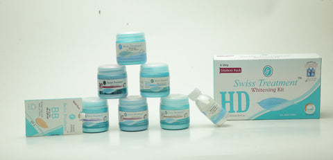 S.T- Hd Kit Student Pack