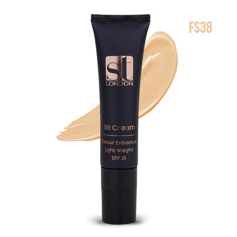 ST London - DD Cream