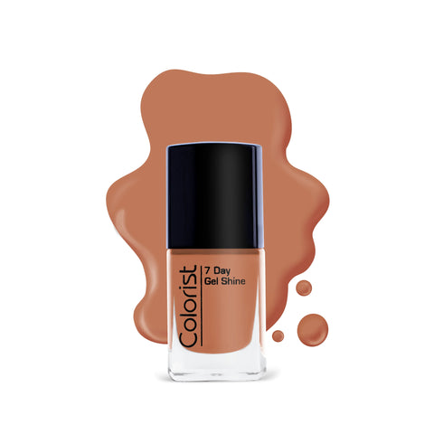 ST London - Colorist Nail Paint
