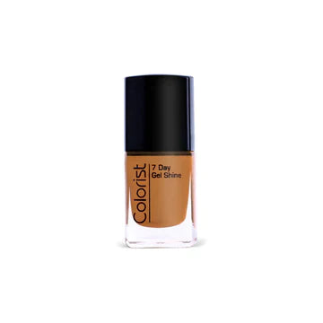ST London - Colorist Nail Paint