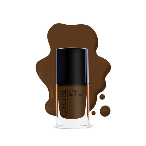 ST London - Colorist Nail Paint