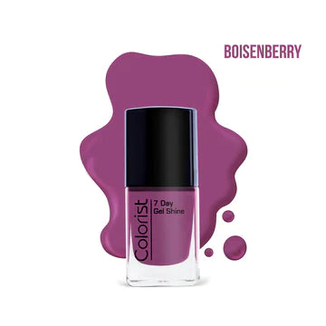 ST London - Colorist Nail Paint