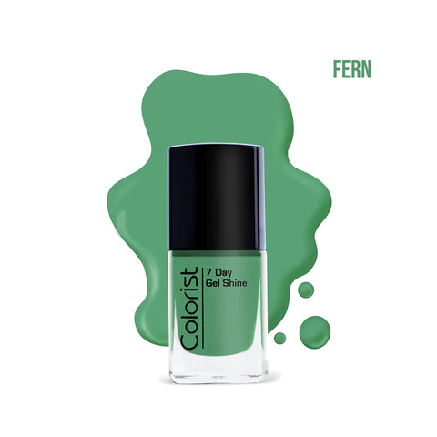 ST London - Colorist Nail Paint