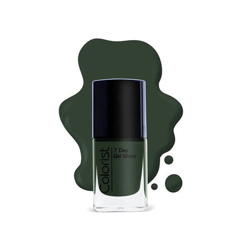 ST London - Colorist Nail Paint