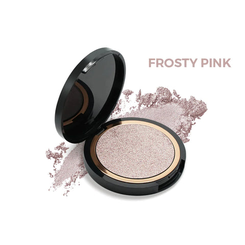ST London - Glam & Shine Glimmer Eye Shadow
