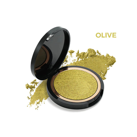 ST London - Glam & Shine Glimmer Eye Shadow