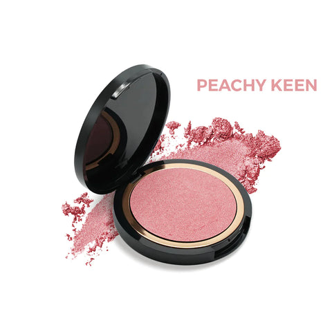 ST London - Glam & Shine Glimmer Eye Shadow