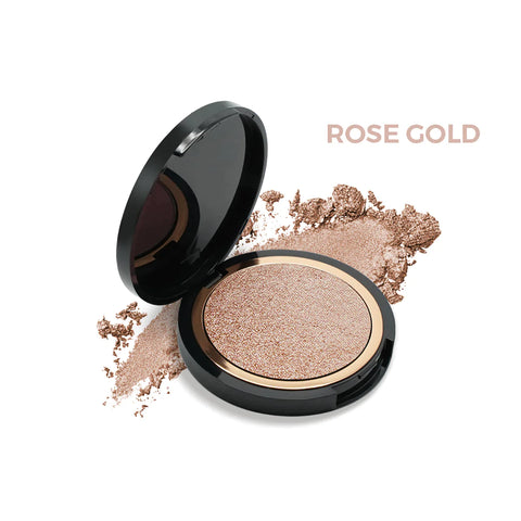 ST London - Glam & Shine Glimmer Eye Shadow