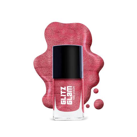 ST London - Glitz & Glam Nail Paint