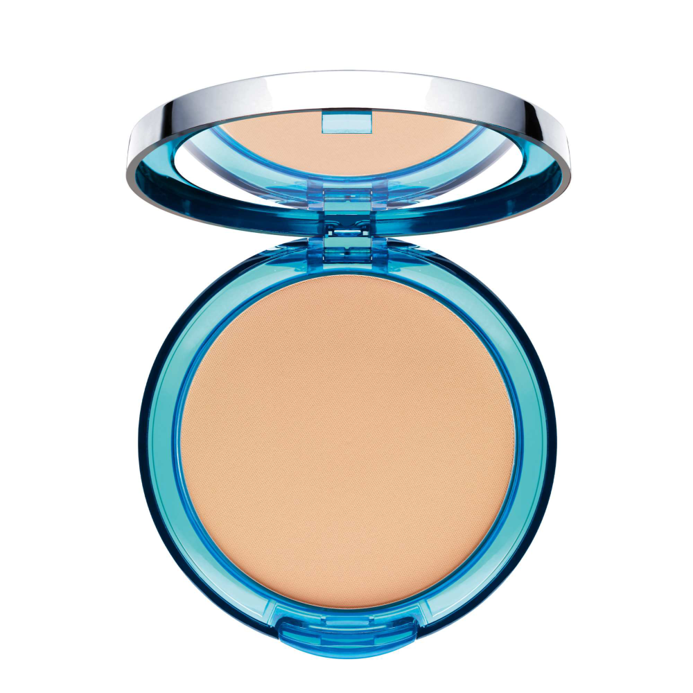 ARTDECO SUN PROTECTION POWDER FOUND. WET N DRY 90