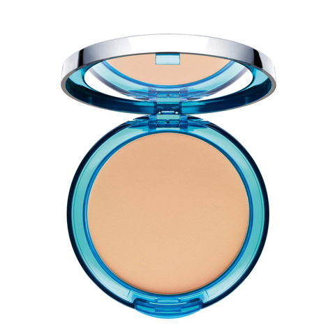 ARTDECO SUN PROTECTION POWDER FOUND. WET N DRY 90