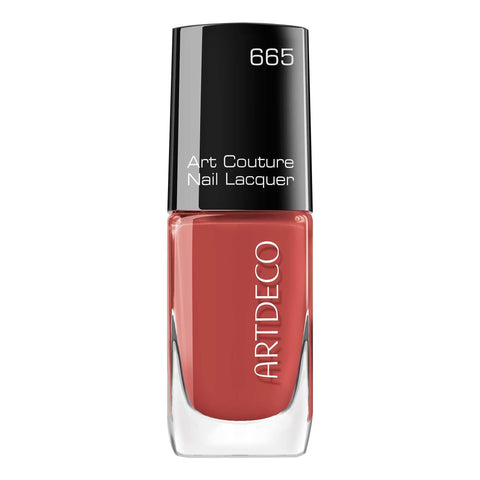 ARTDECO ART COUTURE NAIL LACQUER 665
