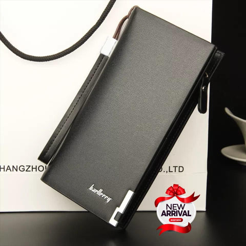 2 in 1 Imported Wallet