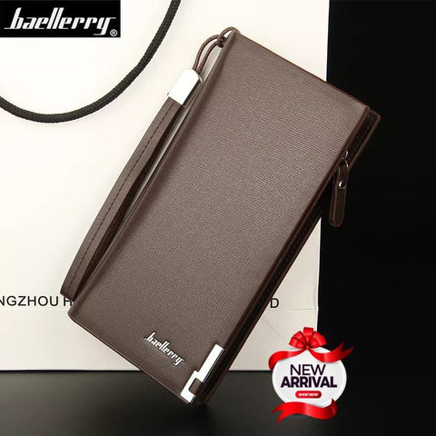 2 in 1 Imported Wallet