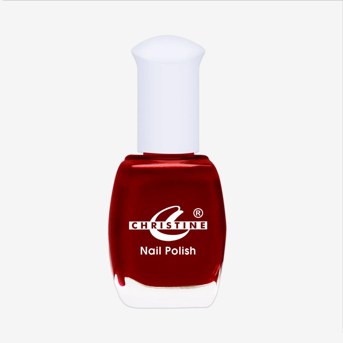 Christine 10ml Nail Polish - Shade 1160