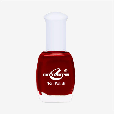 Christine 10ml Nail Polish - Shade 1160