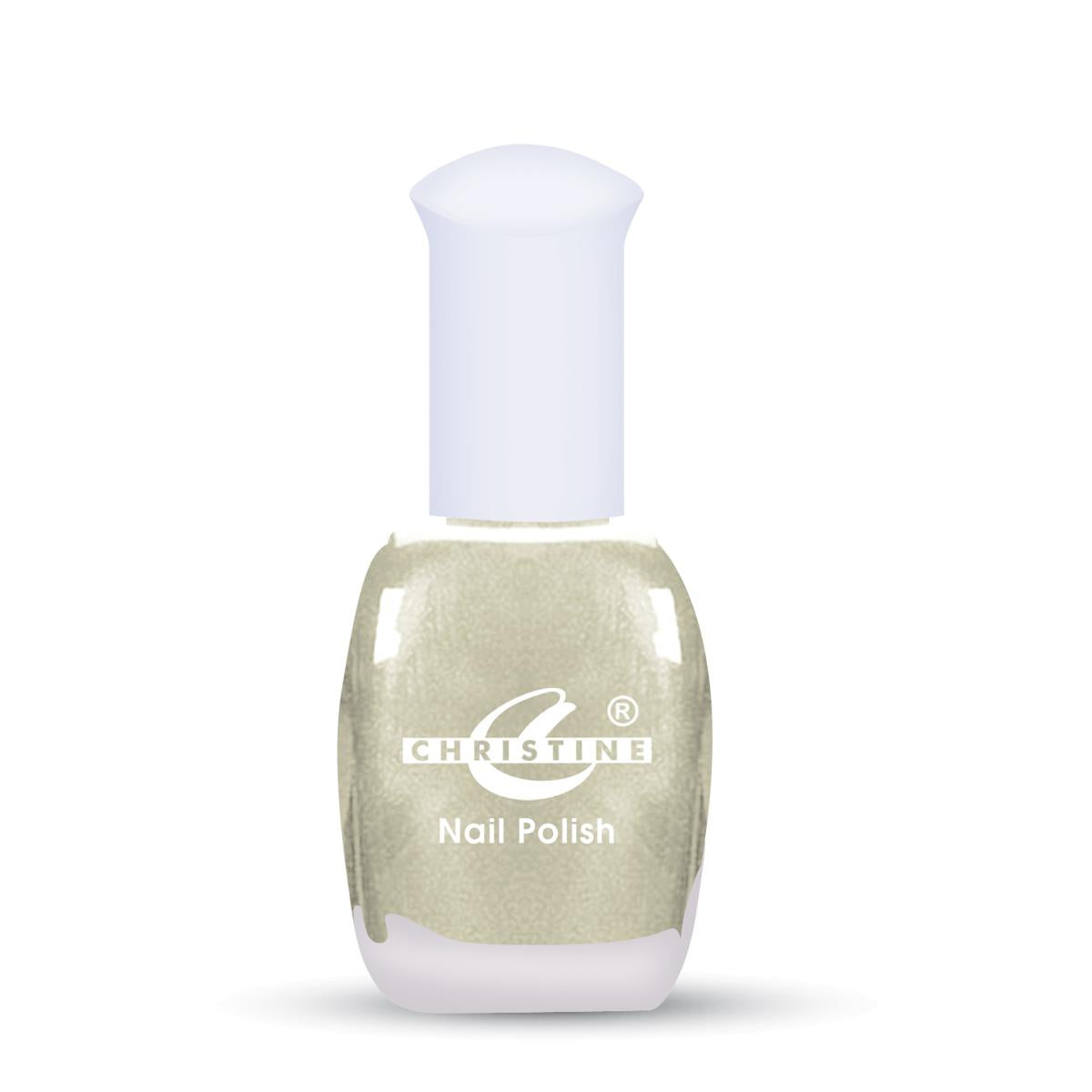 Christine 10ml Nail Polish - Shade 210