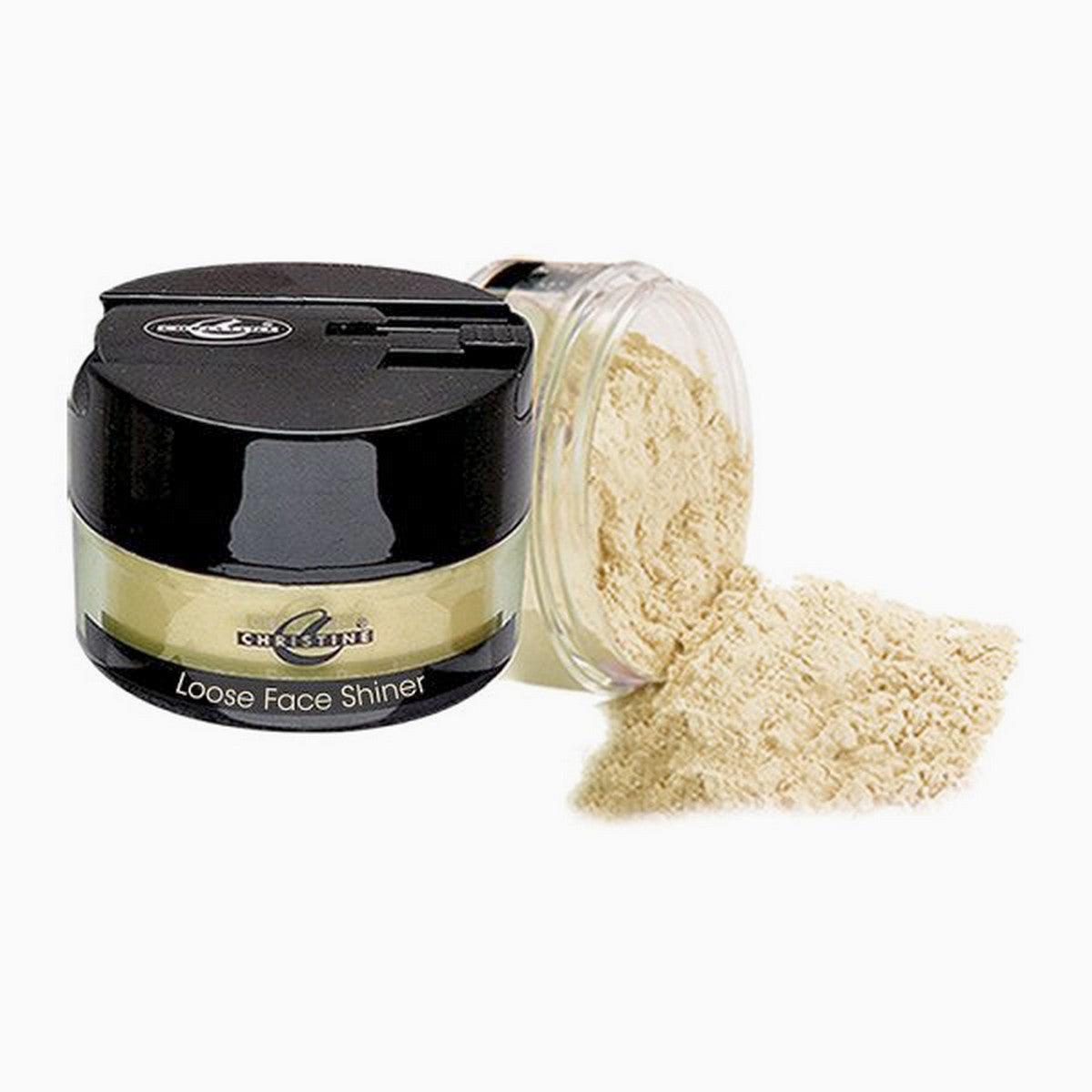 Christine Loose Face Shiner - Shade 415 SUN GOLD