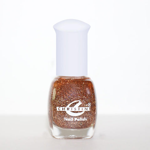 Christine 10ml Nail Polish - Shade MG