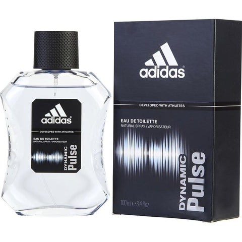 ADIDAS EAU DE TOILETTE DYNAMIC PULSE 100ML