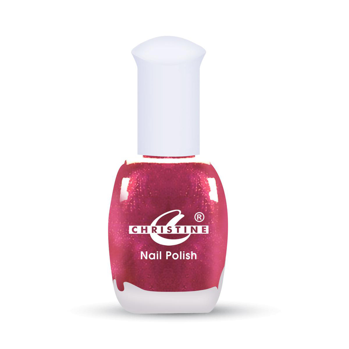 Christine 10ml Nail Polish - Shade 188
