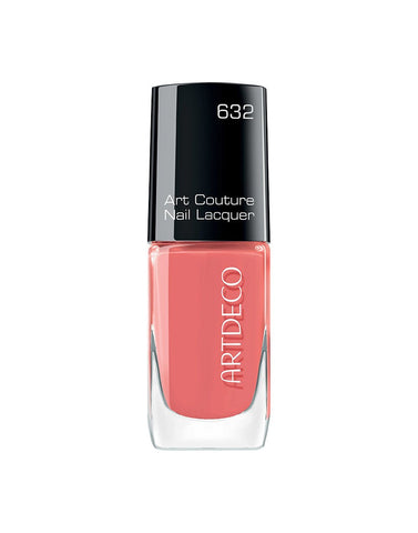 ARTDECO ART COUTURE NAIL LACQUER 632