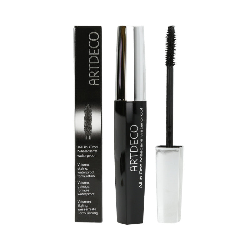 ARTDECO ALL IN ONE MASCARA WATERPROOF 71