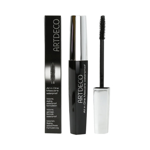 ARTDECO ALL IN ONE MASCARA WATERPROOF 71
