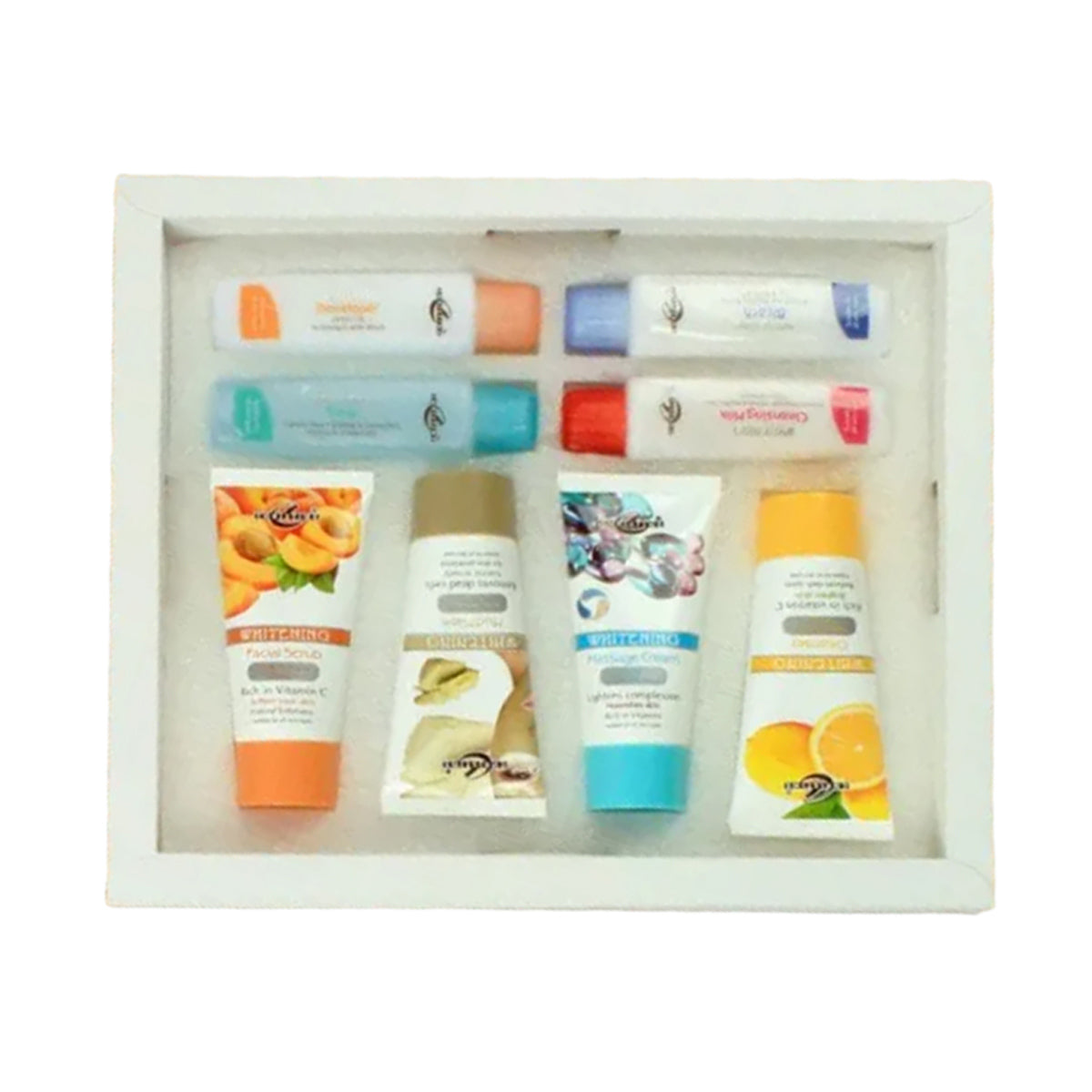 Christine White Glow Facial Kit (small) 50GM
