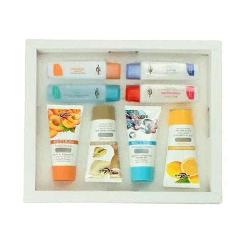 Christine White Glow Facial Kit (small) 50GM
