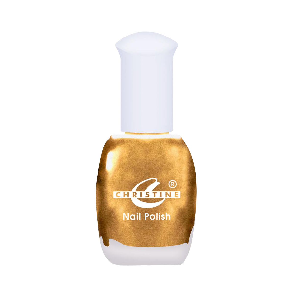 Christine 10ml Nail Polish - Shade 173