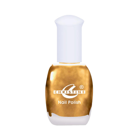 Christine 10ml Nail Polish - Shade 173
