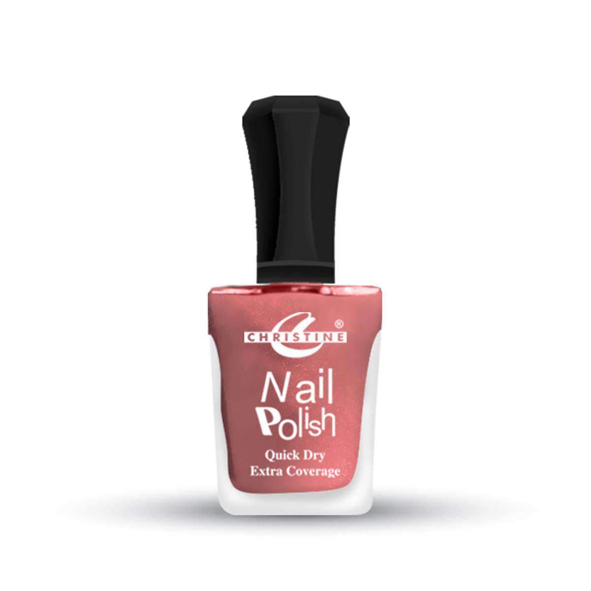 Christine 14ml Nail Polish - Shade 433