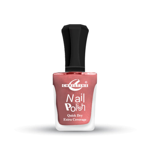Christine 14ml Nail Polish - Shade 433