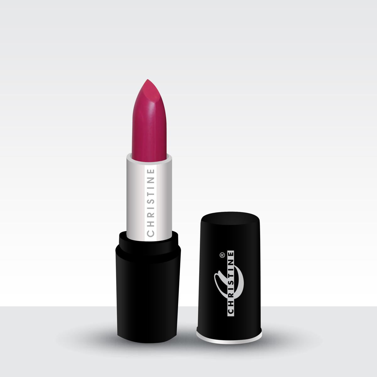 Christine Lipstick - Shade 518