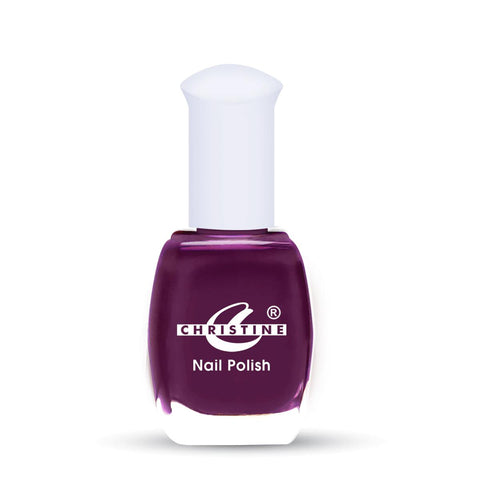 Christine 10ml Nail Polish - Shade 1167