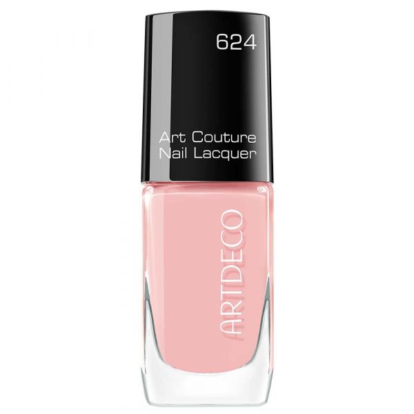 ARTDECO ART COUTURE NAIL LACQUER 624