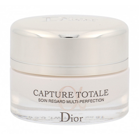 DIOR Capture Totale Multi Perfection Eye Treatment 15ml