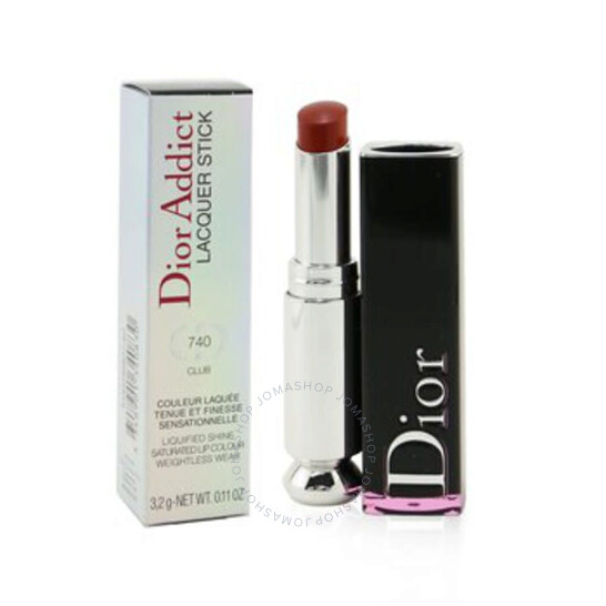 DIOR Addict Lacquer Stick 740 Club