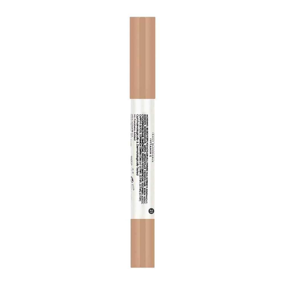 Contour Crayon - Golden Rose Cosmetics Pakistan.