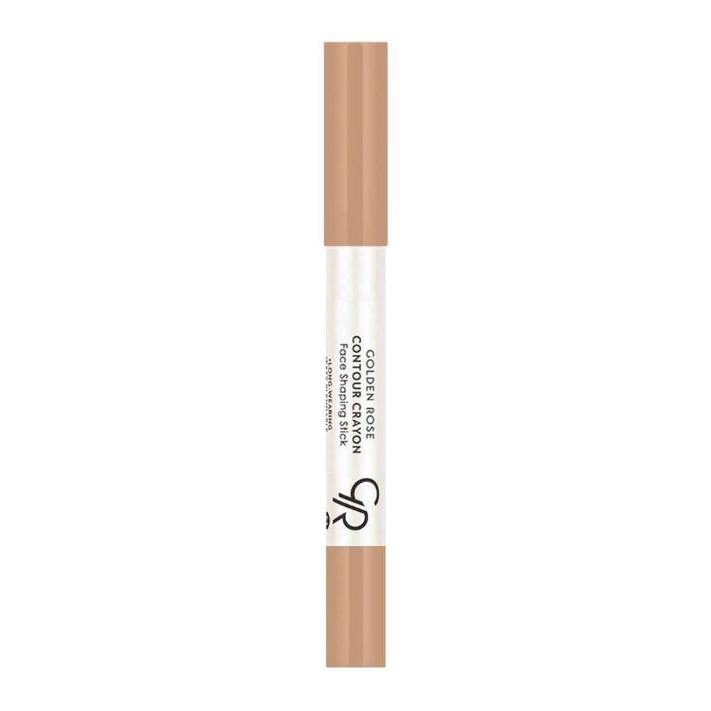 Contour Crayon - Golden Rose Cosmetics Pakistan.