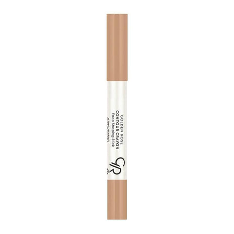Contour Crayon - Golden Rose Cosmetics Pakistan.