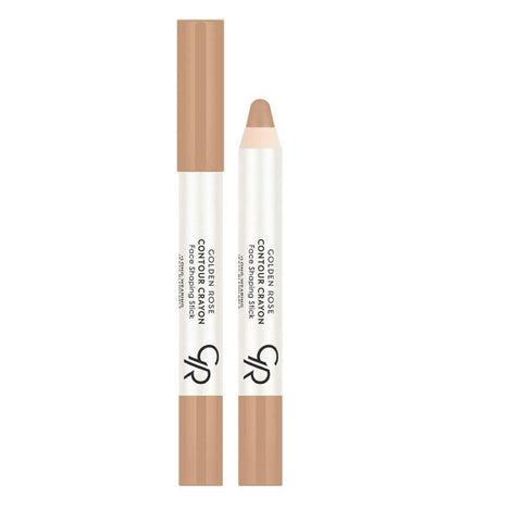Contour Crayon - Golden Rose Cosmetics Pakistan.