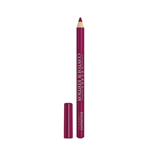 Bourjois Levres Contour Edition Lip Pencil - 05 Berry Much 1.14G